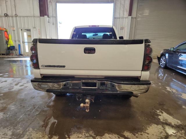 Photo 6 from auction – 2007 CHEVROLET SILVERADO with VIN 1GCHK29D37E134058