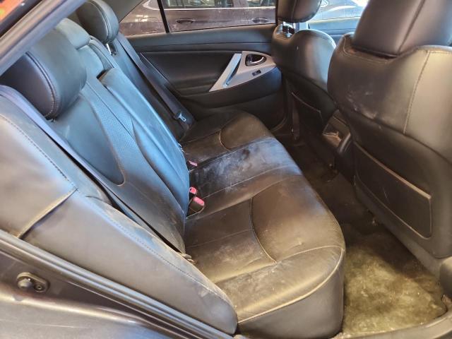 Photo 10 from auction – 2007 TOYOTA CAMRY LE with VIN 4T1BK46K77U538678