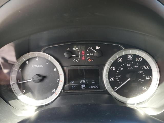 Photo 9 from auction – 2015 NISSAN SENTRA S with VIN 3N1AB7AP0FL680211