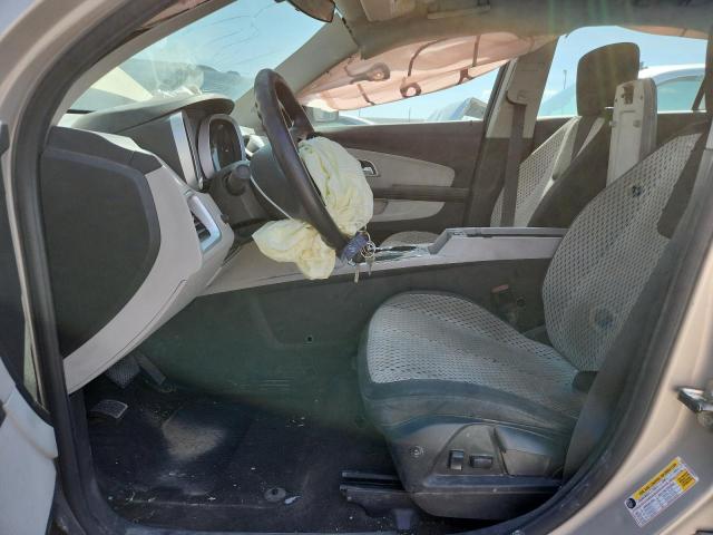 Photo 7 from auction – 2011 CHEVROLET EQUINOX LS with VIN 2CNFLCEC1B6458917