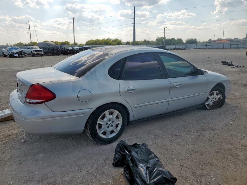Photo 3 from auction – 2007 FORD TAURUS SE with VIN 1FAFP53U07A121672