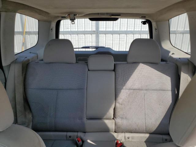 Photo 10 from auction – 2012 SUBARU FORESTER 2 with VIN JF2SHBDC9CH416377
