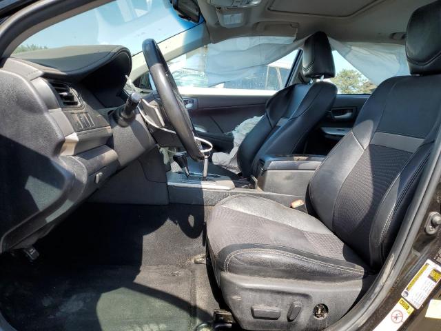 صورة رقم 7 من المزاد - 2012 TOYOTA CAMRY BASE مع VIN 4T1BF1FK5CU141127