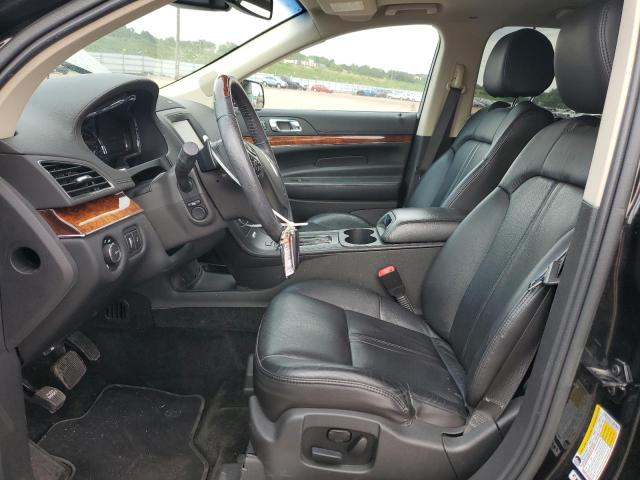 Photo 7 from auction – 2015 LINCOLN MKT with VIN 2LMHJ5ATXFBL03218