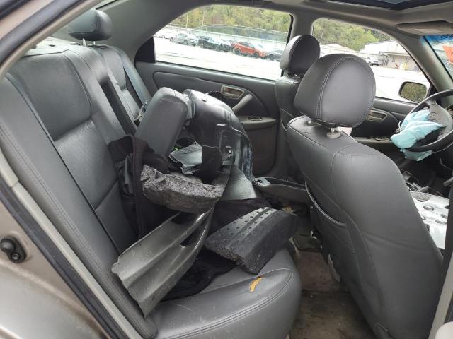 Photo 10 from auction – 1997 TOYOTA CAMRY CE with VIN 4T1BF22K7VU021182