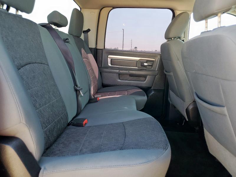 Foto 10 de la subasta – 2016 RAM 1500 SLT con VIN 1C6RR6LT1GS101317