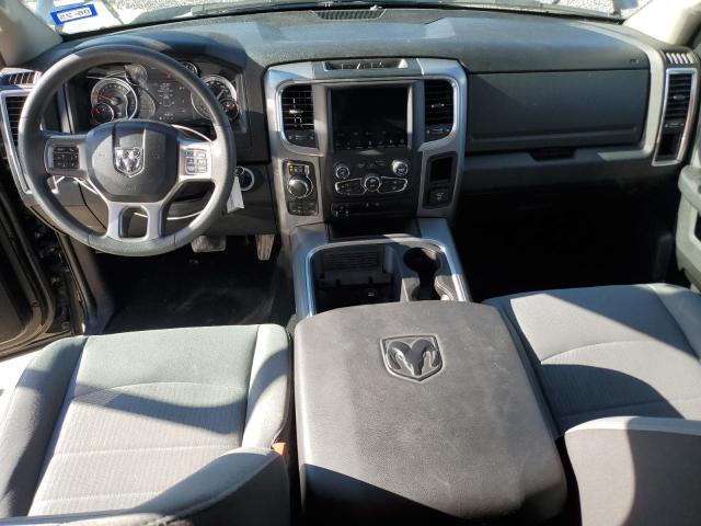 Photo 8 from auction – 2023 RAM 1500 CLASS with VIN 1C6RR7LG2PS566228