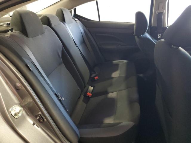Photo 10 from auction – 2023 NISSAN VERSA SV with VIN 3N1CN8EV8PL839055