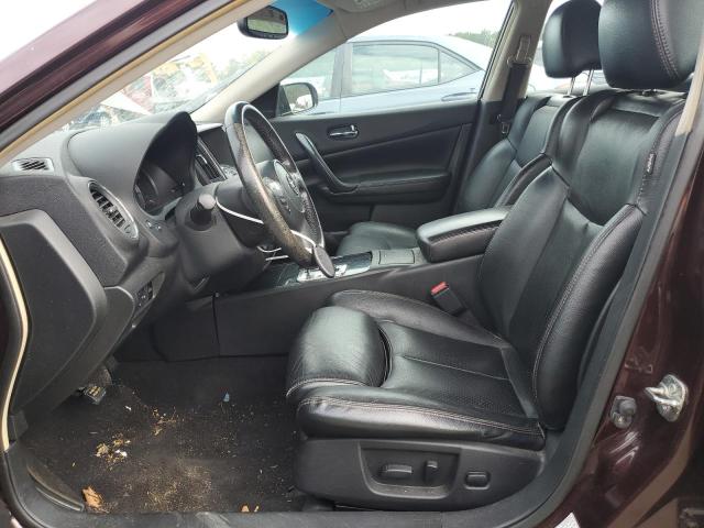 Zdjęcie 7 z aukcji – 2014 NISSAN MAXIMA S z VIN 1N4AA5AP0EC468588