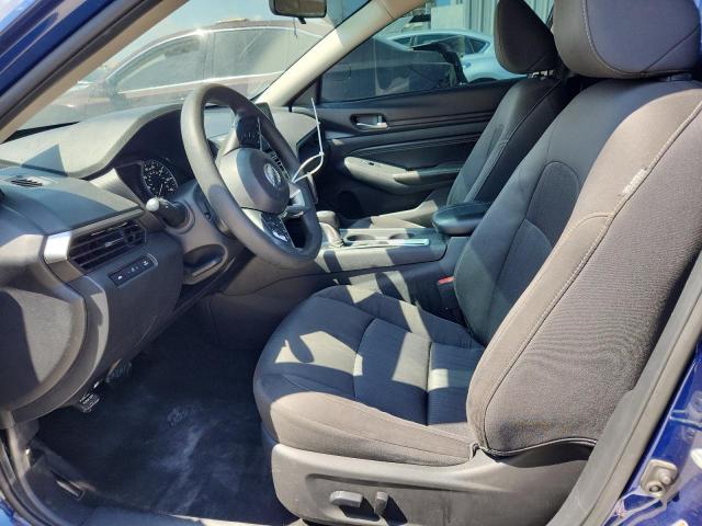Photo 7 from auction – 2020 NISSAN ALTIMA S with VIN 1N4BL4BV5LN307063