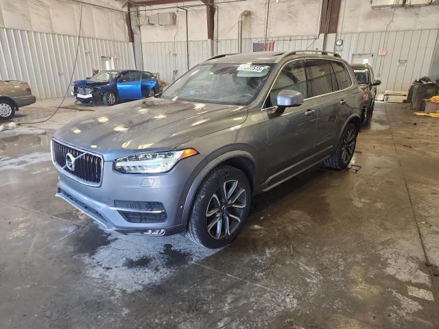 Photo 1 from auction – 2017 VOLVO XC90 T6 with VIN YV4A22PK2H1136313