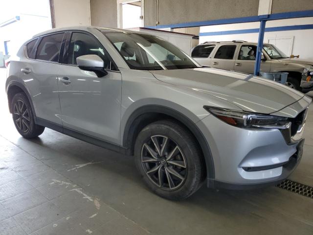 Photo 4 from auction – 2018 MAZDA CX-5 GRAND with VIN JM3KFBDM9J0360182