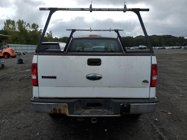 Photo 6 from auction – 2008 FORD F150 with VIN 1FTPX14598FA93793