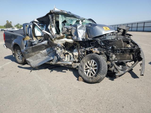 Photo 4 from auction – 2018 NISSAN FRONTIER S with VIN 1N6AD0ER8JN769086