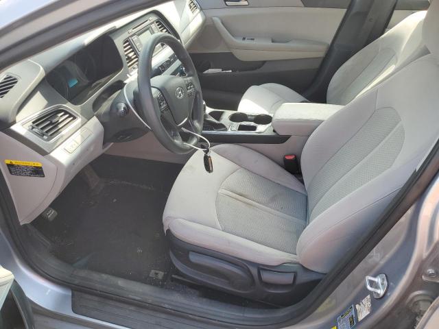 Photo 7 from auction – 2017 HYUNDAI SONATA SE with VIN 5NPE24AF2HH564791