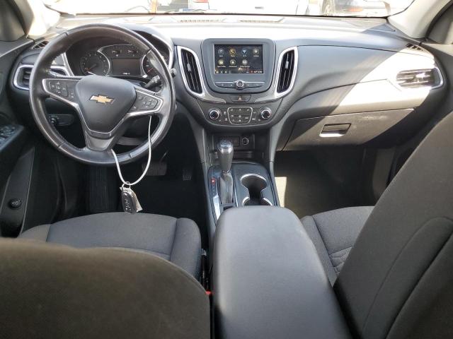 Photo 8 from auction – 2019 CHEVROLET EQUINOX LT with VIN 2GNAXJEV0K6282412
