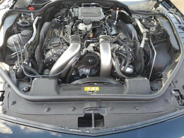 Photo 11 from auction – 2014 MERCEDES-BENZ SL 550 with VIN WDDJK7DA4EF025892