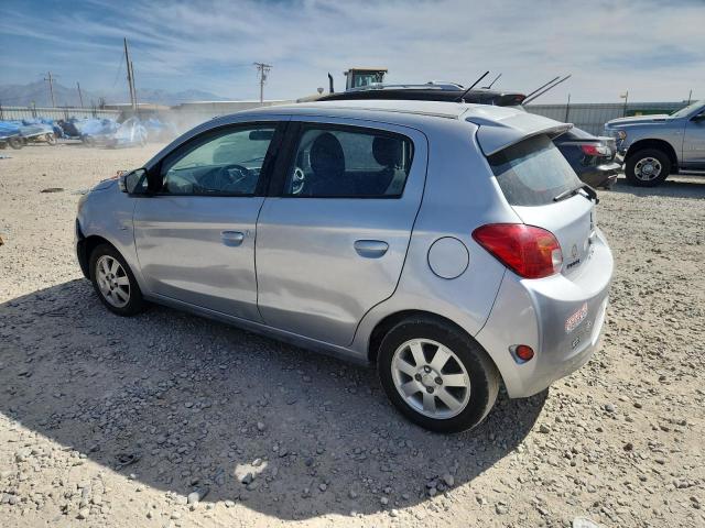 Photo 2 from auction – 2015 MITS MIRAGE ES with VIN ML32A4HJ3FH054416