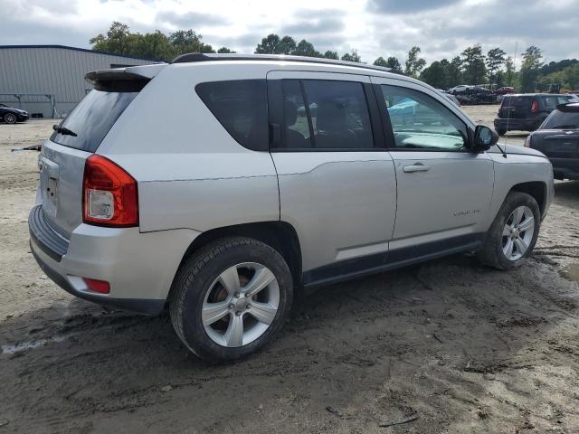 Photo 3 from auction – 2012 JEEP COMPASS SP with VIN 1C4NJCBBXCD554226