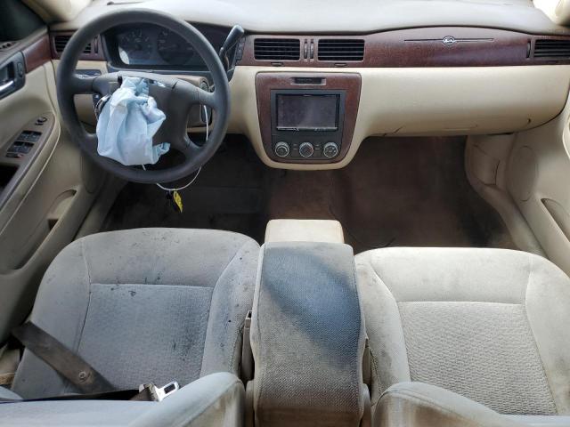 Photo 8 from auction – 2008 CHEVROLET IMPALA LS with VIN 2G1WB58K589241750