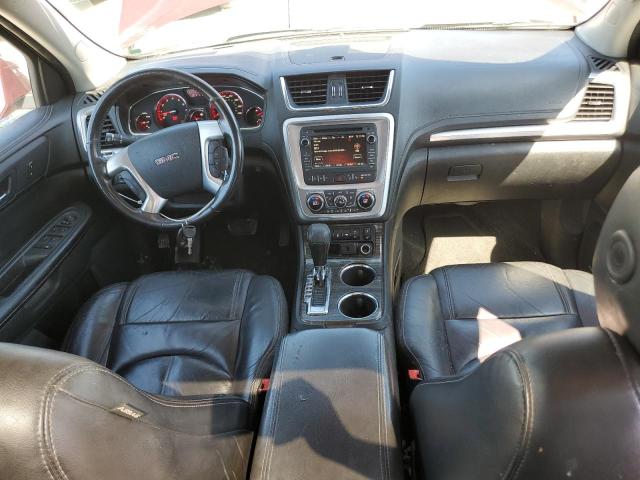 Photo 8 from auction – 2016 GMC ACADIA SLT with VIN 1GKKRRKD7GJ241758