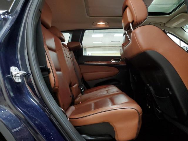 Photo 11 from auction – 2013 JEEP GRAND CHER with VIN 1C4RJFCG4DC578302