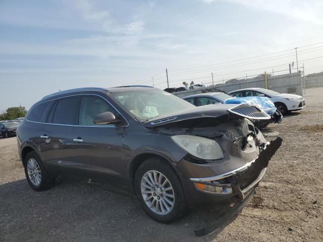 Photo 4 from auction – 2012 BUICK ENCLAVE with VIN 5GAKRCED9CJ169770