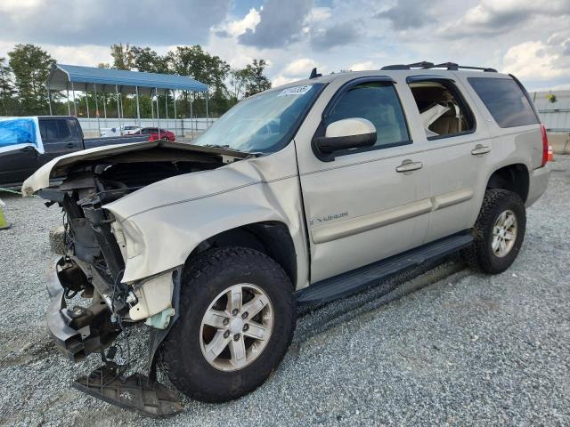 GMC YUKON 2008 with VIN 1GKFC13048R163183 - Photo from auction