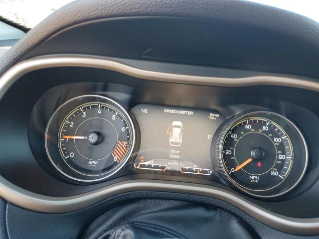 Photo 9 from auction – 2015 JEEP CHEROKEE L with VIN 1C4PJLDS9FW517425