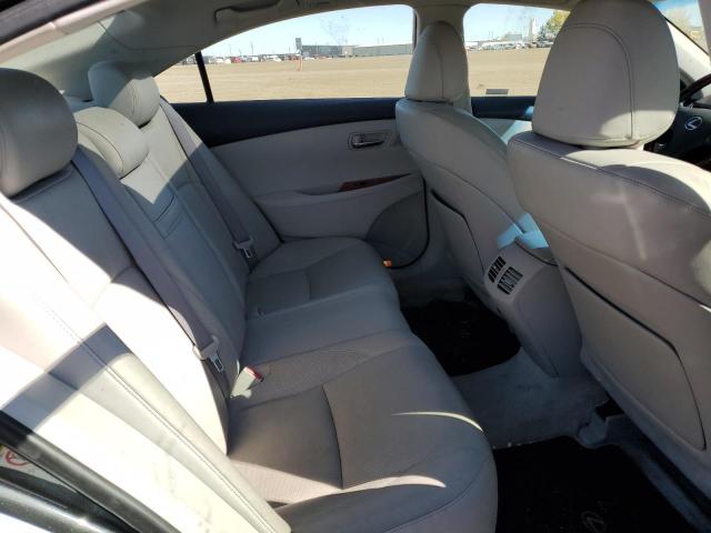 Photo 10 from auction – 2008 LEXUS ES 350 with VIN JTHBJ46G182180766