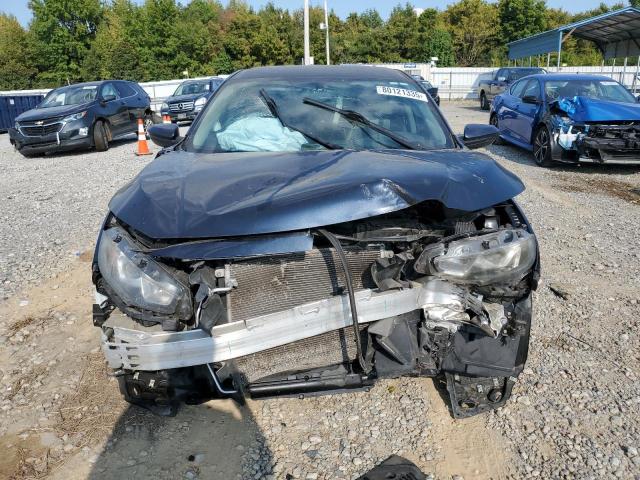 Photo 5 from auction – 2017 HONDA CIVIC LX with VIN 19XFC2F51HE033818