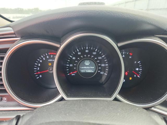 Photo 9 from auction – 2015 KIA OPTIMA LX with VIN 5XXGM4A71FG380706