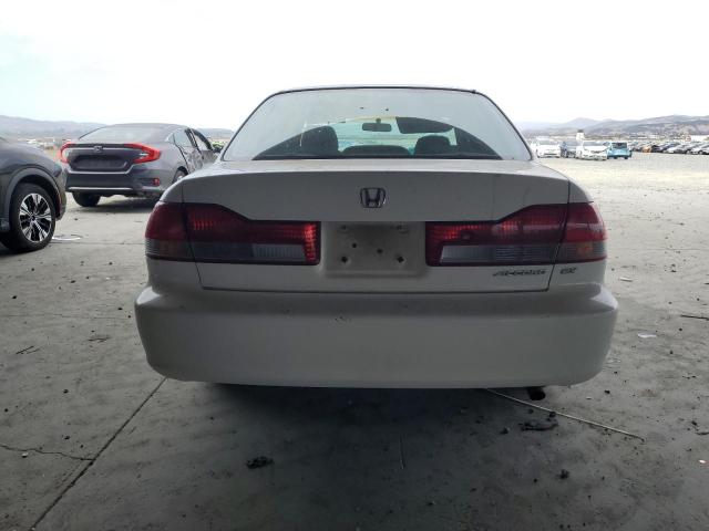 Photo 6 from auction – 2001 HONDA ACCORD EX with VIN 1HGCG66801A094144