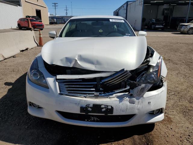 Photo 5 from auction – 2011 INFINITI G37 BASE with VIN JN1CV6FE7BM951153