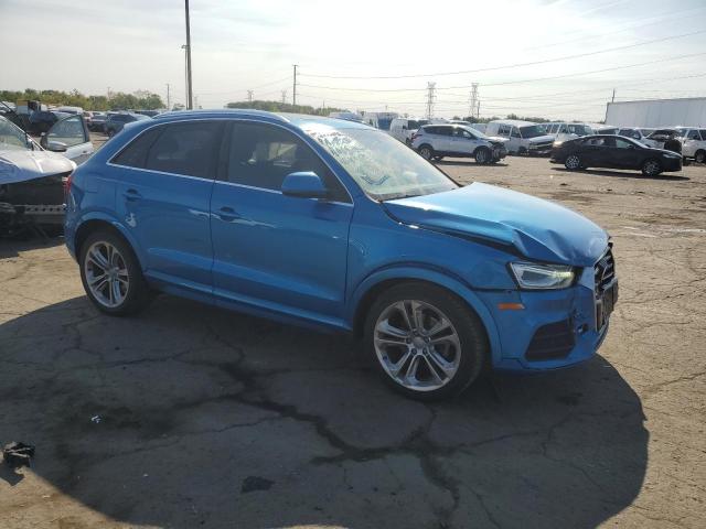 Photo 4 from auction – 2017 AUDI Q3 PREMIUM PLUS with VIN WA1JCCFS6HR009356