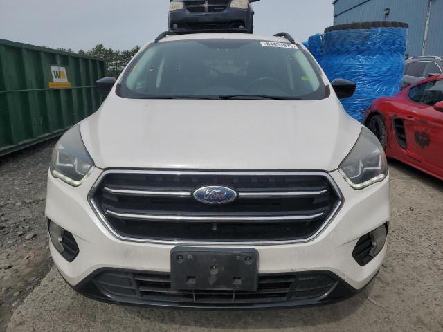 Photo 5 from auction – 2017 FORD ESCAPE with VIN 1FMCU9G92HUD99956