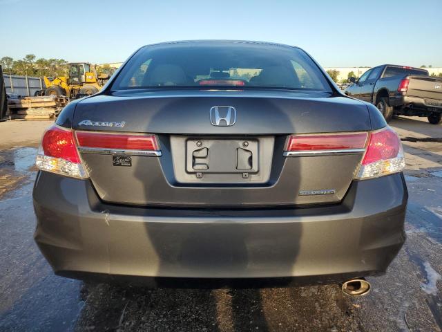Photo 6 from auction – 2011 HONDA ACCORD SE with VIN 1HGCP2F63BA127520