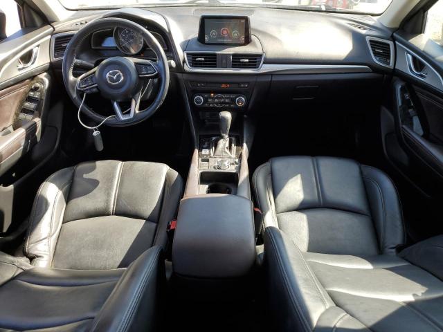 Photo 8 from auction – 2018 MAZDA 3 TOURING with VIN 3MZBN1V34JM239145