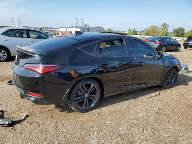 Photo 3 from auction – 2025 ACURA INTEGRA A- with VIN 19UDE4H64SA015408