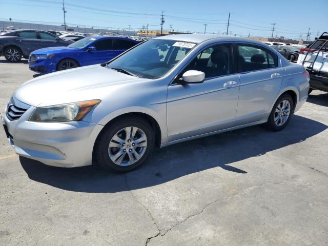 HONDA ACCORD LXP 2011 with VIN 1HGCP2F4XBA157936 - Photo from auction