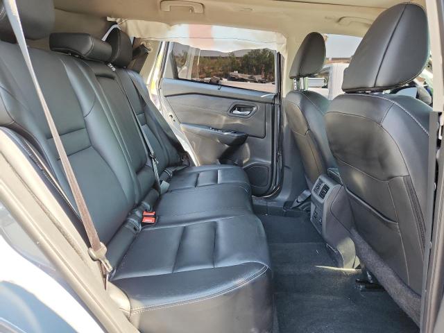 Photo 11 from auction – 2024 NISSAN ROGUE SL with VIN 5N1BT3CB5RC729049