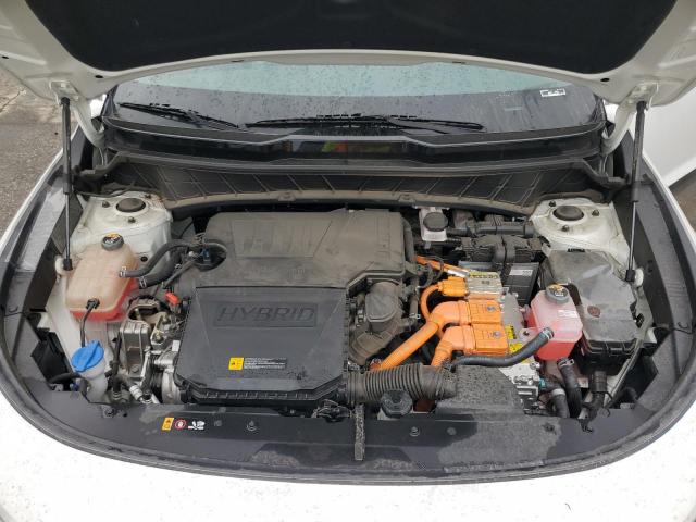 Photo 11 from auction – 2024 KIA NIRO EX with VIN KNDCR3LE2R5143995