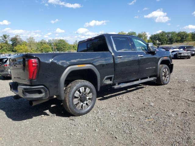 Photo 3 from auction – 2024 GMC SIERRA K25 with VIN 1GT49REY3RF308655