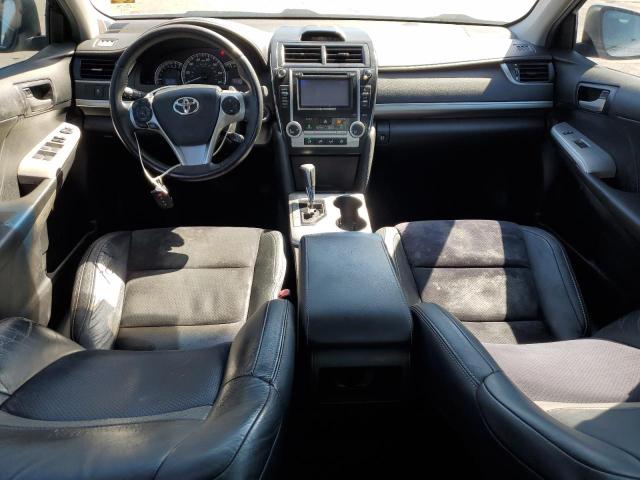 Photo 8 from auction – 2012 TOYOTA CAMRY BASE with VIN 4T1BF1FKXCU574586