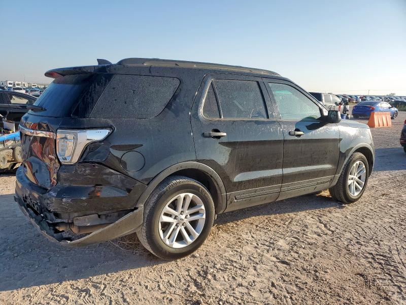 Photo 3 from auction – 2016 FORD EXPLORER with VIN 1FM5K7B81GGB33603