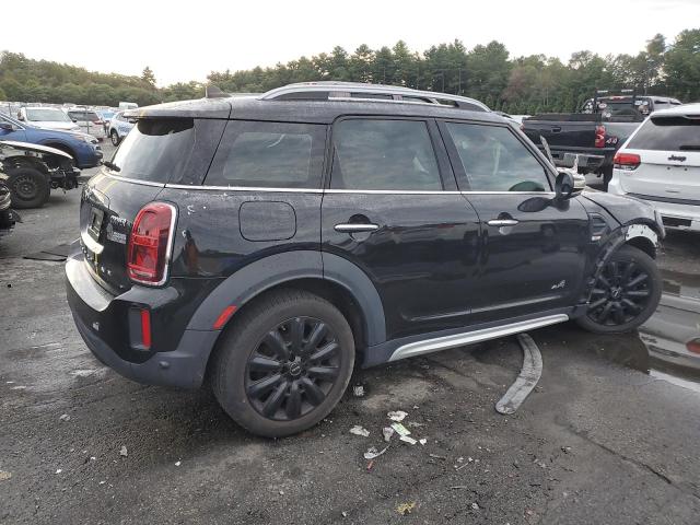 Photo 3 from auction – 2022 MINI COOPER COU with VIN WMZ43BR03N3P04335