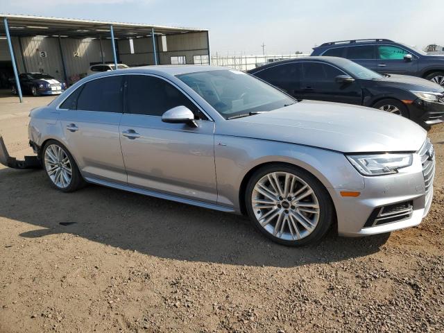 Zdjęcie 4 z aukcji – 2018 AUDI A4 PREMIUM z VIN WAUENAF41JA163112