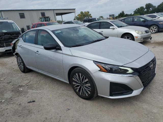 Photo 4 from auction – 2024 NISSAN ALTIMA SV with VIN 1N4BL4DV9RN360189
