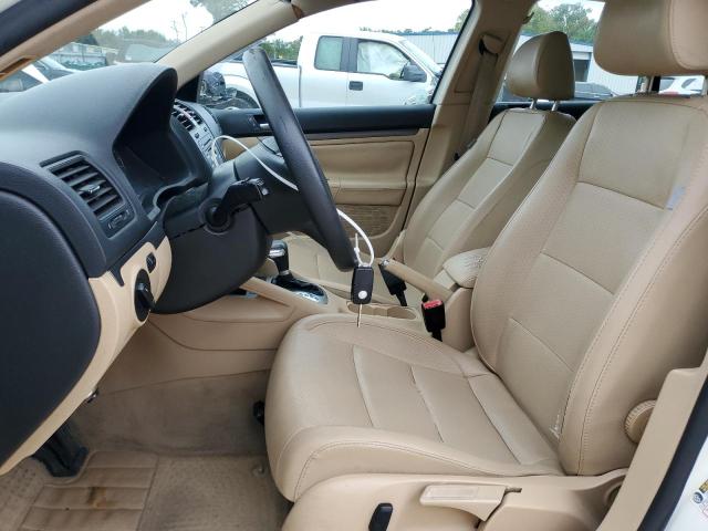 Zdjęcie 7 z aukcji – 2007 VOLKSWAGEN JETTA z VIN 3VWEF71K57M160201