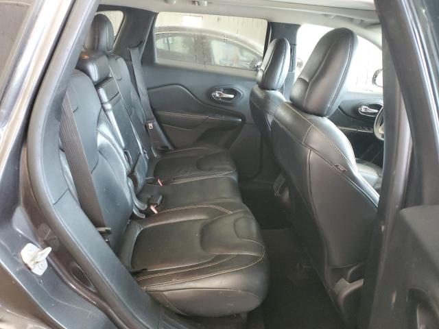 Photo 11 from auction – 2015 JEEP CHEROKEE L with VIN 1C4PJLDBXFW535920